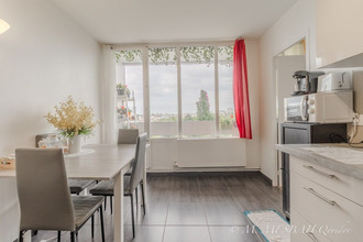 achat appartement bagnolet 93170