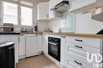 achat appartement bagnolet 93170