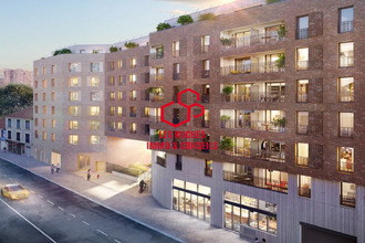 achat appartement bagnolet 93170