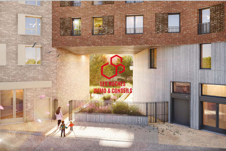 achat appartement bagnolet 93170