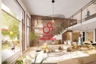 achat appartement bagnolet 93170