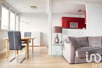 achat appartement bagnolet 93170