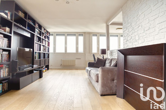 achat appartement bagnolet 93170