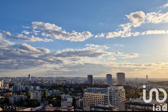 achat appartement bagnolet 93170