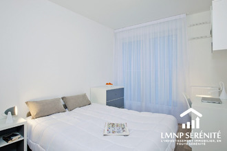 achat appartement bagnolet 93170