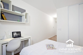 achat appartement bagnolet 93170