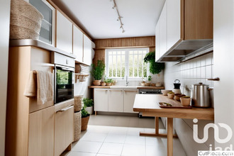 achat appartement bagnolet 93170