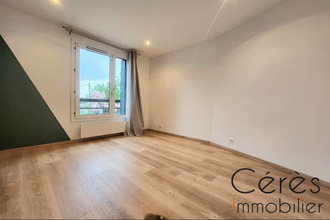 achat appartement bagnolet 93170