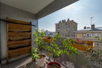 achat appartement bagnolet 93170