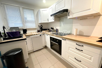 achat appartement bagnolet 93170