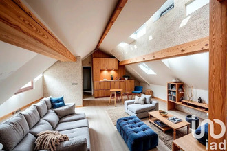 achat appartement bagnolet 93170