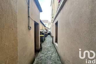 achat appartement bagnolet 93170