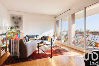 achat appartement bagnolet 93170