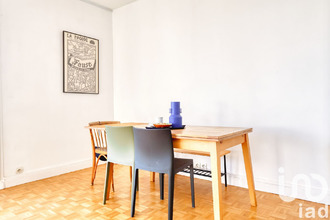 achat appartement bagnolet 93170