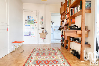 achat appartement bagnolet 93170