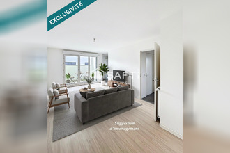achat appartement bagnolet 93170
