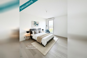 achat appartement bagnolet 93170