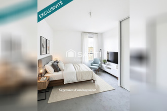 achat appartement bagnolet 93170