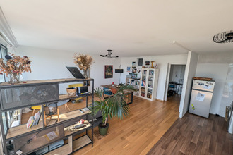 achat appartement bagnolet 93170