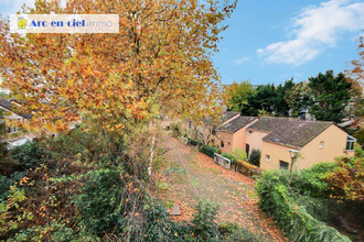 achat appartement bagnolet 93170