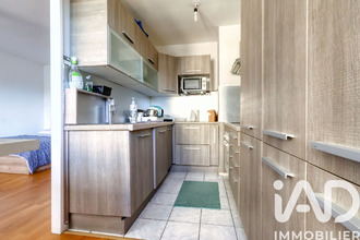 achat appartement bagnolet 93170