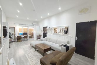 achat appartement bagnolet 93170