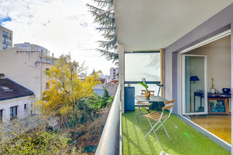 achat appartement bagnolet 93170