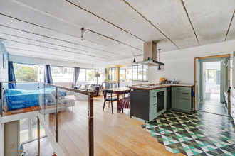 achat appartement bagnolet 93170