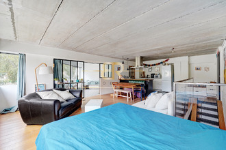 achat appartement bagnolet 93170