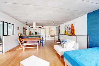 achat appartement bagnolet 93170