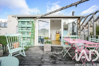 achat appartement bagnolet 93170