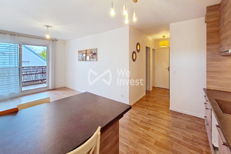 achat appartement bagnolet 93170