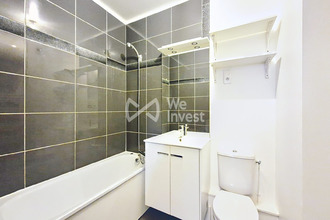 achat appartement bagnolet 93170