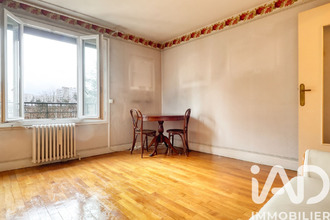 achat appartement bagnolet 93170