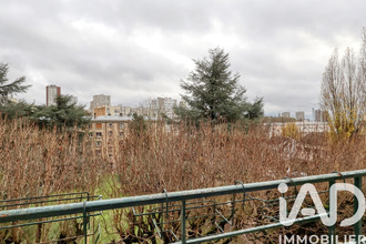 achat appartement bagnolet 93170