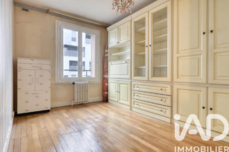 achat appartement bagnolet 93170