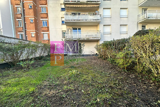 achat appartement bagnolet 93170