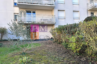 achat appartement bagnolet 93170