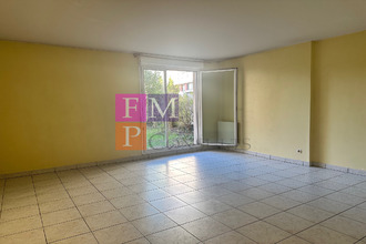 achat appartement bagnolet 93170