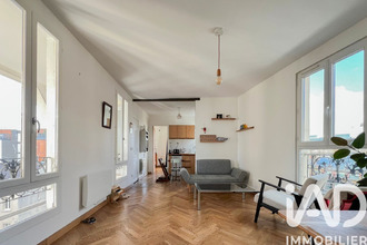 achat appartement bagnolet 93170