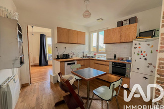 achat appartement bagnolet 93170