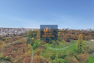 achat appartement bagnolet 93170