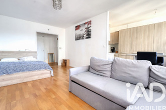 achat appartement bagnolet 93170