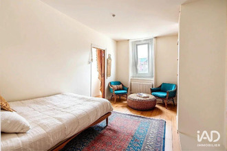 achat appartement bagnolet 93170