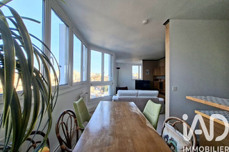 achat appartement bagnolet 93170