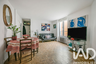 achat appartement bagnolet 93170