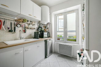 achat appartement bagnolet 93170