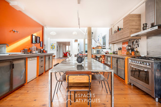 achat appartement bagnolet 93170