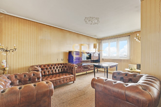 achat appartement bagnolet 93170