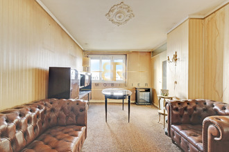 achat appartement bagnolet 93170